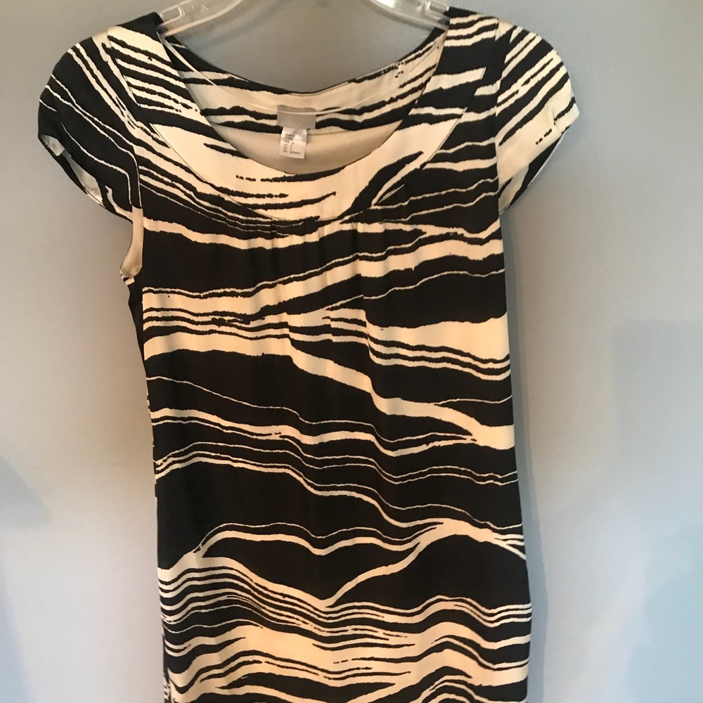 H&M dress